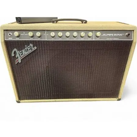 Tube Amps fsot