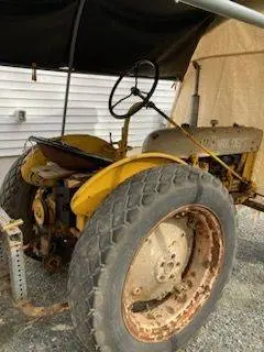 farmall