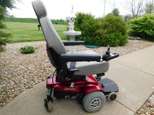 WANTED UNUSED POWER MOBILITY WHEEL CHAIRS-SCOOTERS $$ WILL PICK UP