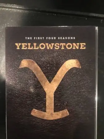 yellowstone tv series season 4