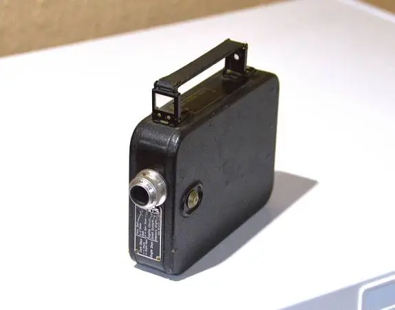 Vintage looks Kodak Camera .