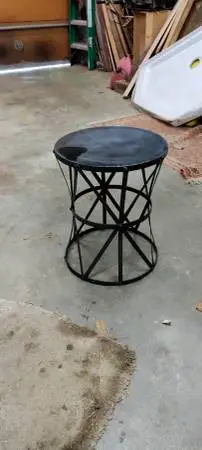 Cocktail or plant stand