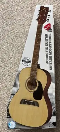 Acoustic Guitar