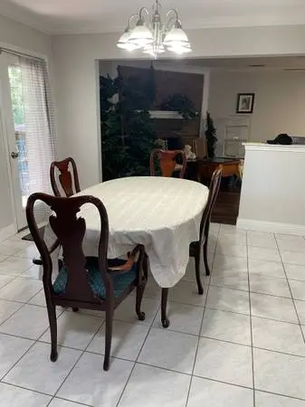 Furniture & Household items