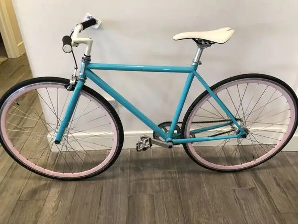 Specialized Globe Roll 1 Fixed Gear Single Speed Bike