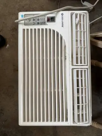 Window AC