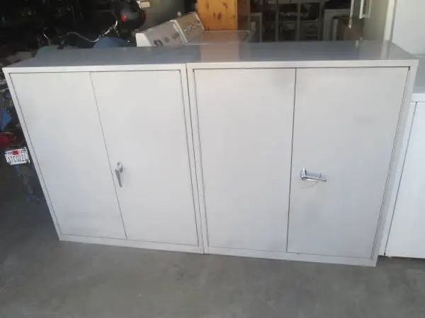 storage cabnet