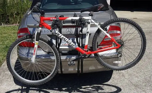 2002 Specialized Hotrock 19 A1 FS 26 Wheels Mountain Bike Excellent