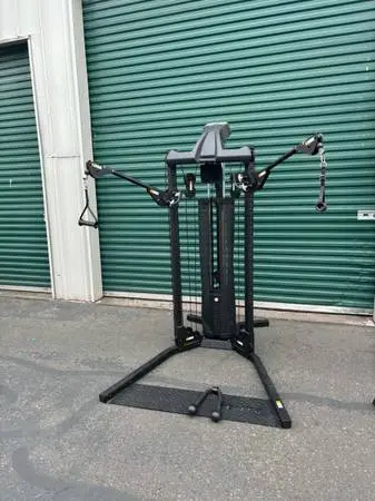 Gym Functional Trainer