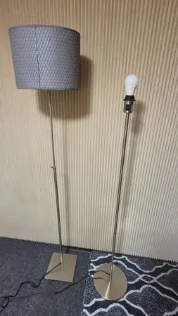 Floor Lamps (2)