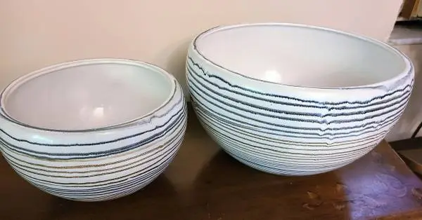Decorative Bowls