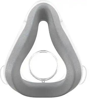 ResMed AirTouch F20 Frame & cushion size large