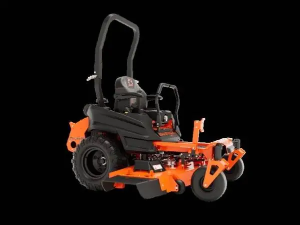 2025 Bad Boy Maverick HD 42-Kawasaki-BMH42FX691