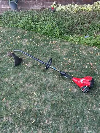 Homelite weed eater