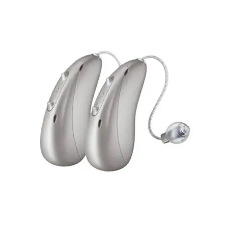 Hearing Aids set of 2