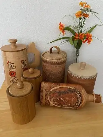 Home Décor. Wood. See price in description.