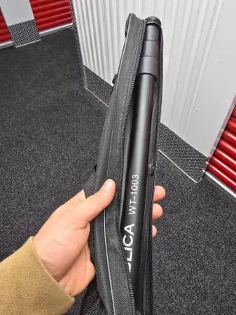 Dolica WT-1003 WT1003 67-inch Lightweight Camera Video Monopod