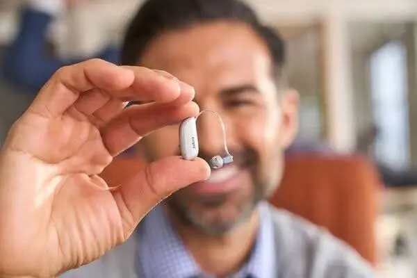 Hearing Aides