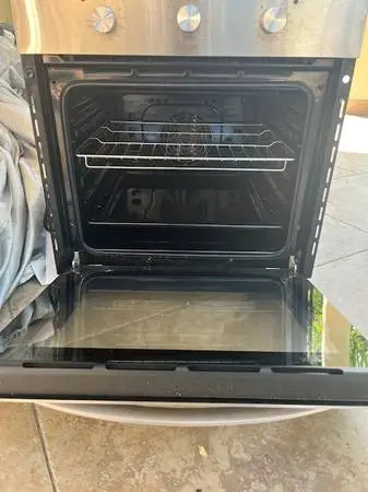 Empava Electric Single Wall Oven