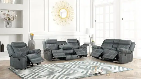 **UNBEATABLE VALUE** $49 DOWN GETS YOU LIVING ROOM SET DELIVERED TODAY