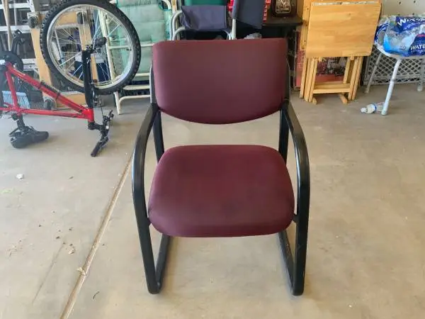 Nice Office Chair