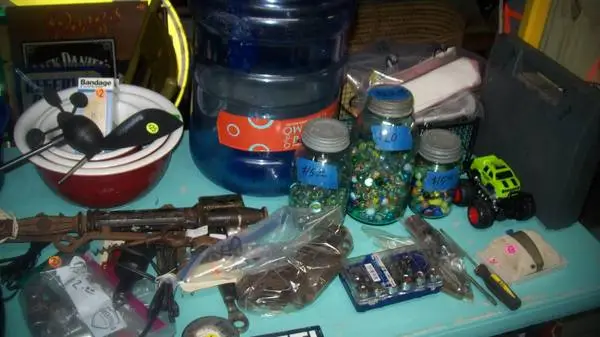 Pasadena Sale Collectables, Antiques, More