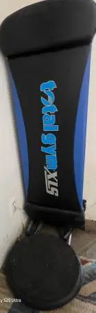 Total Gym XLS