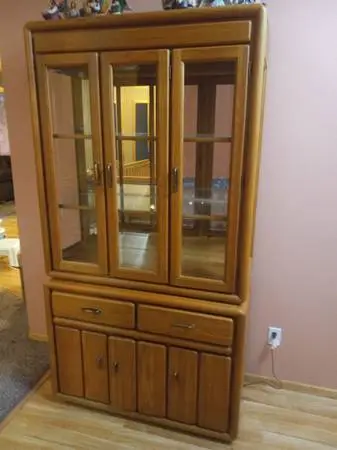 Nice Hutch