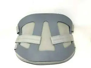 Rigid LSO Lumbar Sacral Orthosis Lower Back Pain Relief Brace Support
