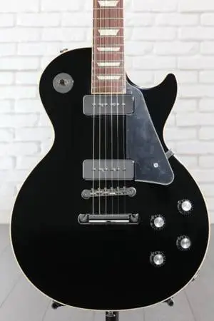 Gibson USA Les Paul New
