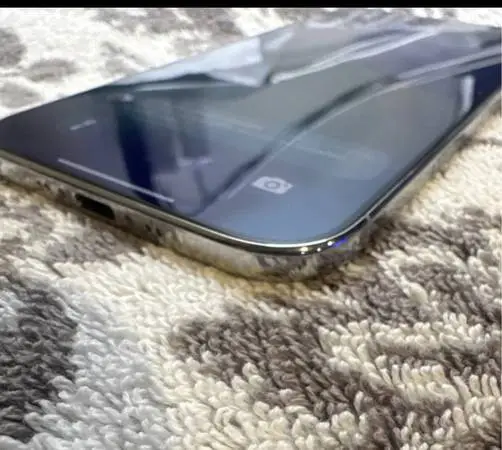 Iphone air mint 1tb