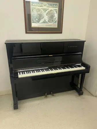 Yamaha U1