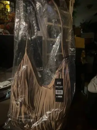 Madden NYC Purse Collectable