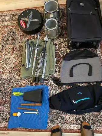 BONGO ENSEMBLE KIT