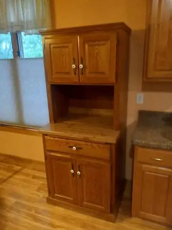 Pantry Cabinet