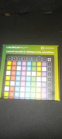 LAUNCH PAD MINI~~~NEW