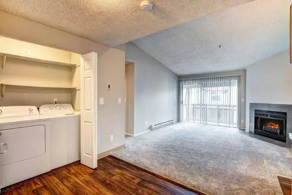 Settle for nothing but the best: 2 BR, 2 BA awaits.