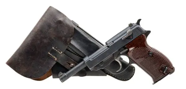 Firearms Pricer
