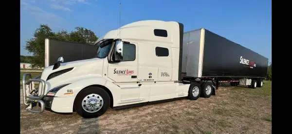 OTR Flatbed Driver