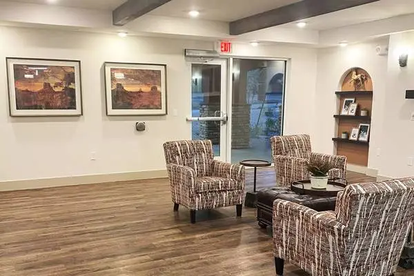 Wonderful location for commuters! Were near public transit