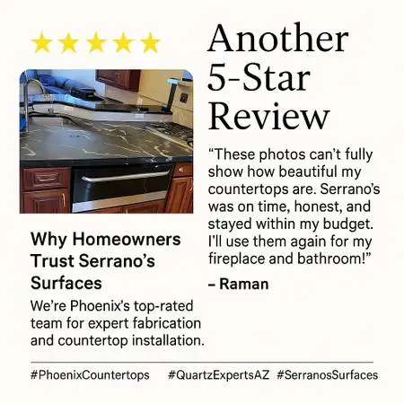 █▄ █ Valleywide Kitchen Remodel – Cabinets & Countertops
