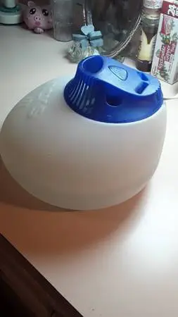 Vicks Warm Steam Vaporizer 1.5 Gallon,