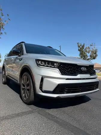 2021 Kia Sorento Xline AWD