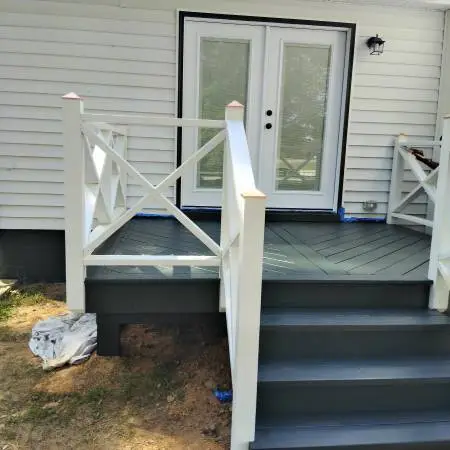 River City Contractors *renovation experts*