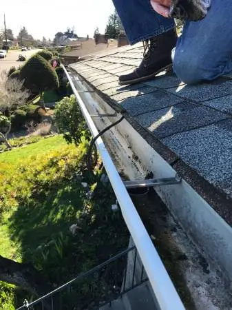 Professional Gutter Cleaning & Gutter Repair Portland | Free Quote