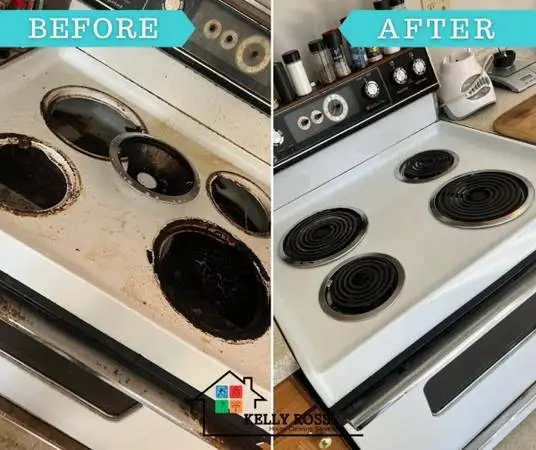 “House Cleaning – Reliable & Professional – Waterbury Area”
