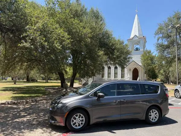 2017 CHRYSLER PACIFICA TOURING**LOW MILES**LIKE NEW**READY TO GO!