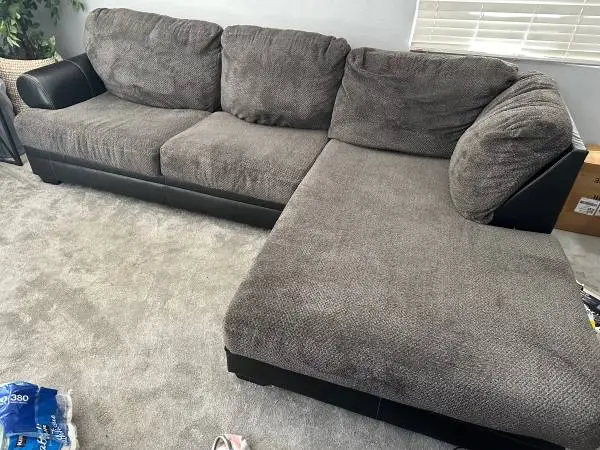 Moving Sale