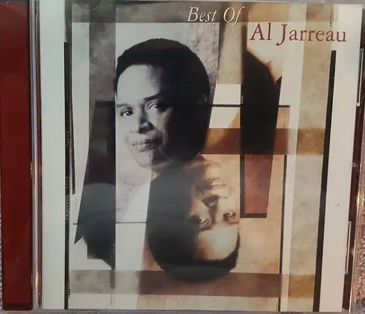 Best of Al Jarreau - CD