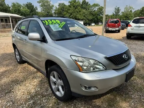2006 LEXUS RX350=$1500 DOWN DRIVE OUT-NO CREDIT CHECK-NO INTEREST-